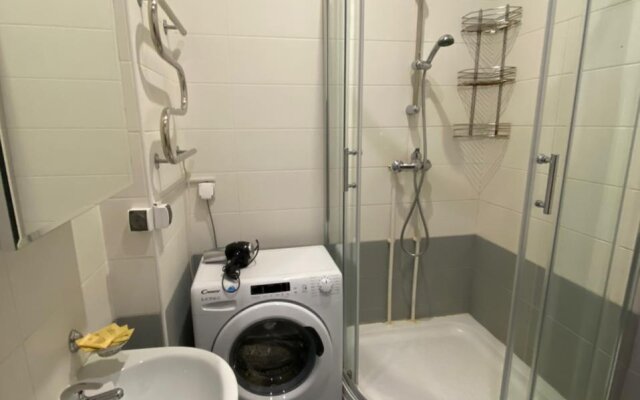 Salut Go Apartments