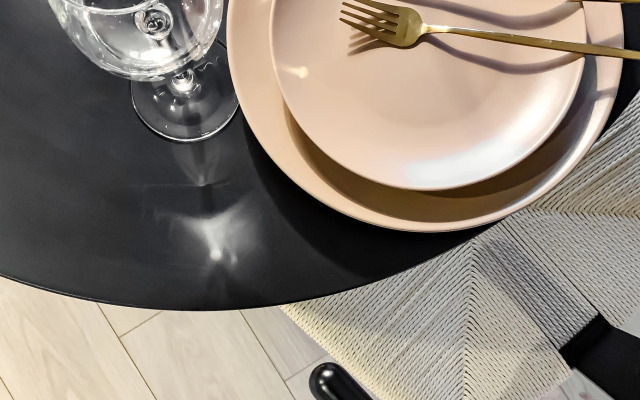 Matison Home (А4) Park Tsaritsyno Apartamenty
