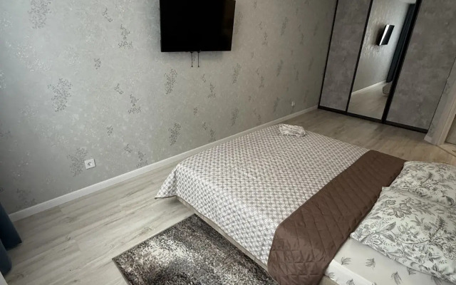 Квартира Уютная