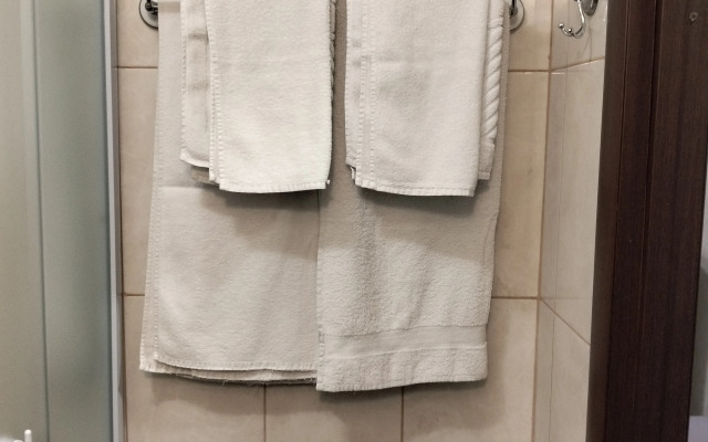 Гостиница Вояджер