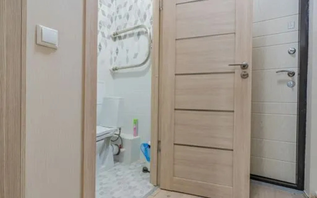 Квартира Студия в Комплексе Like