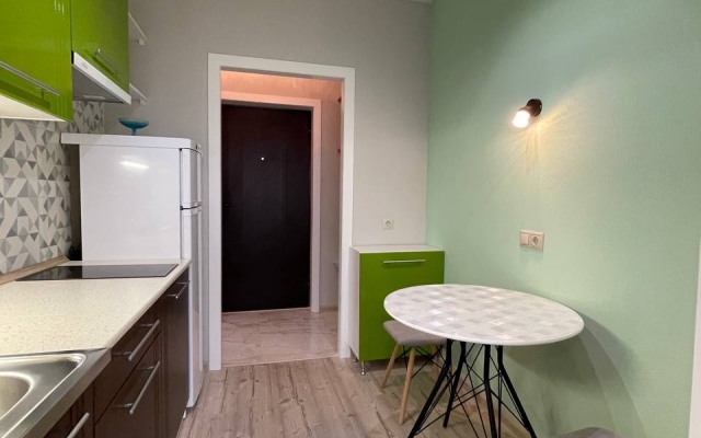 Color Apartments
