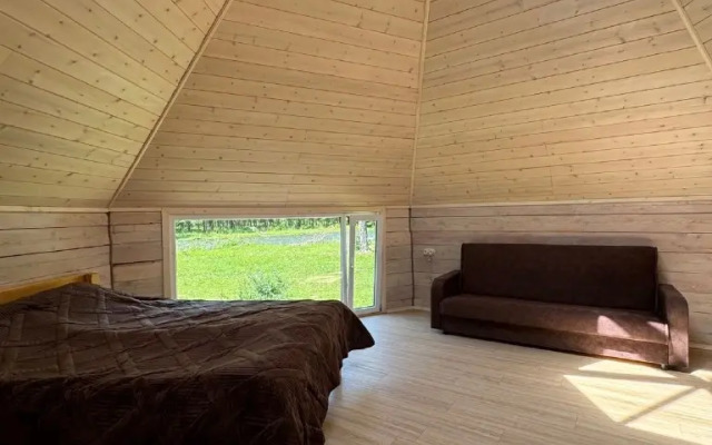 Chastny Dom Ail "tyalan"