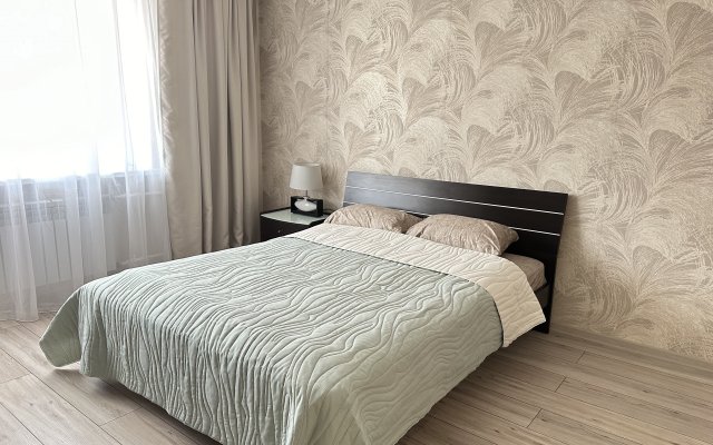 Uyutnye apartamenty na Tverskom, 5 Apartments