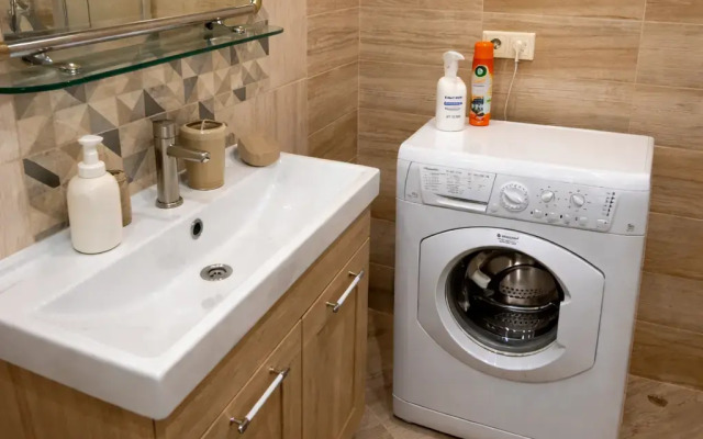 Квартира МаксРеалти24 Евродвушка в Путилково, вблизи крокус-экспо