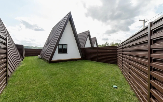 Glamping Park Yuzhny Bereg