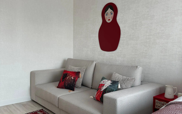 Skazochnaya Flat