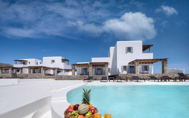 Legendary Suites
