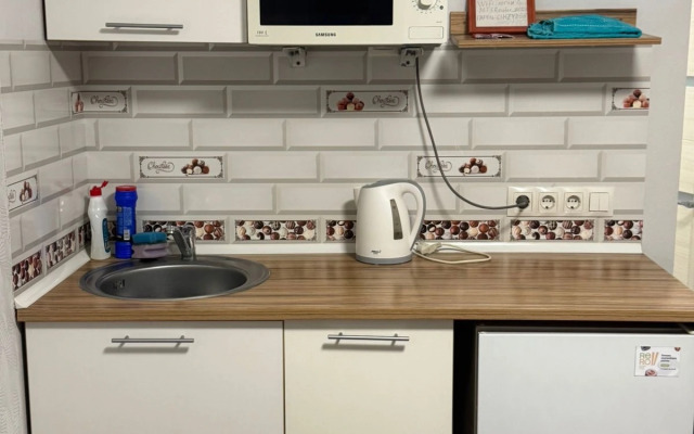 Квартира Студия 2