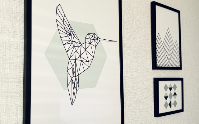 Апартаменты Шикарные трёхкомнатные в центре города вблизи Мамаева Кургана