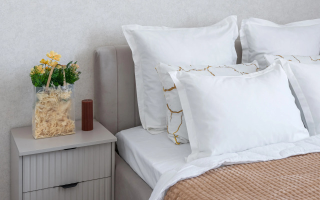 Квартира SunSet Изящные линии