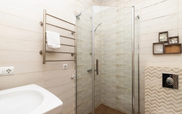 More Apartments Na Kuvshinok 8-3 Apartments