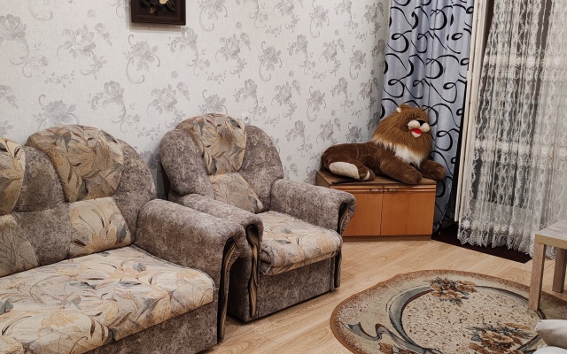 Uyutnaya kvartira Apartments