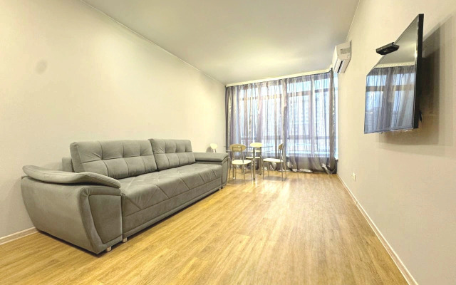 Квартира трехкомнатная на Притомском рядом с Кадетским училищем