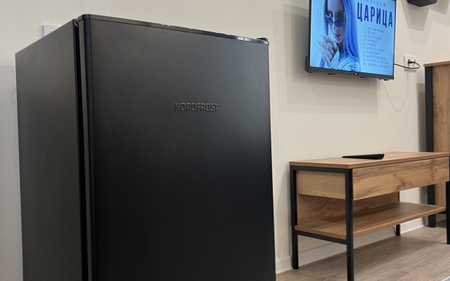 Квартира Студия Лофт в Видном