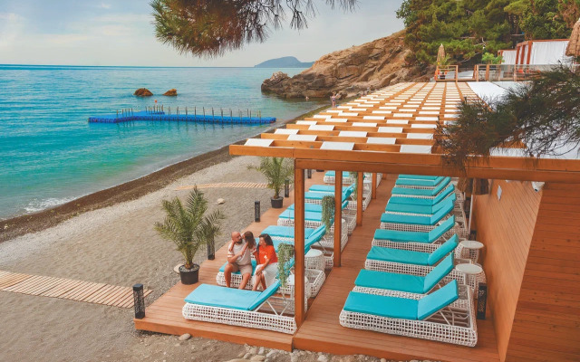 Парк-отель Московский