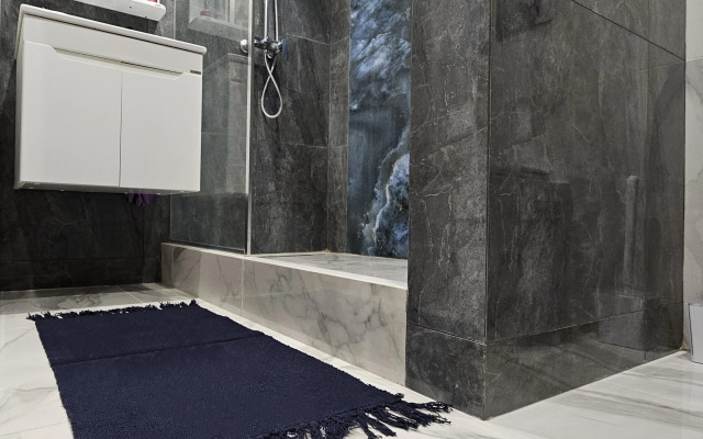 Апартаменты Добрый Дом в Жк Новин