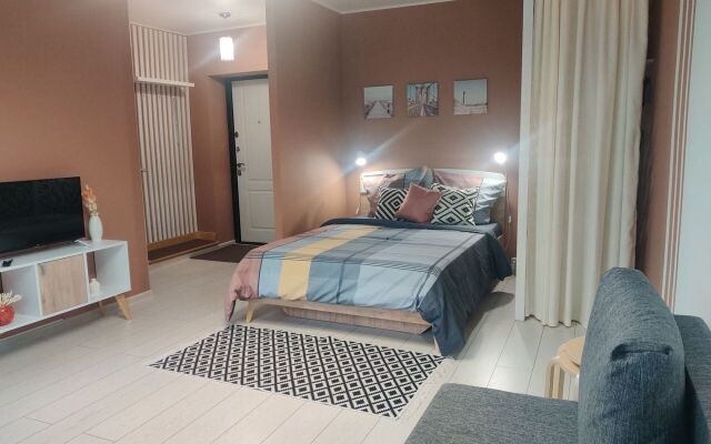 Квартира на Ватутина, 22