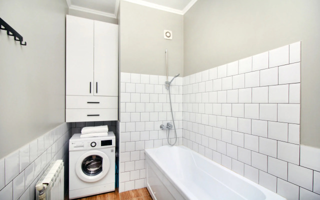 Keremet 7 Apartments
