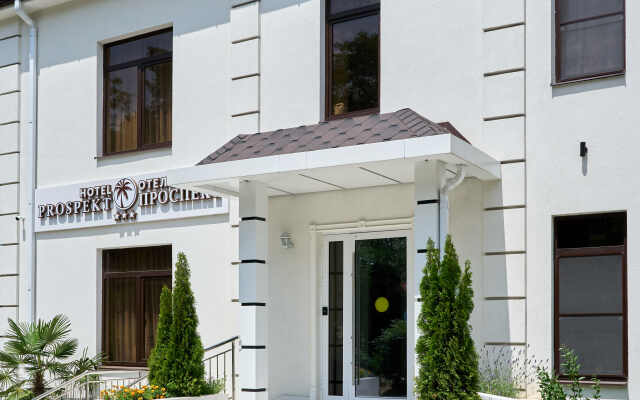 Prospekt Hotel