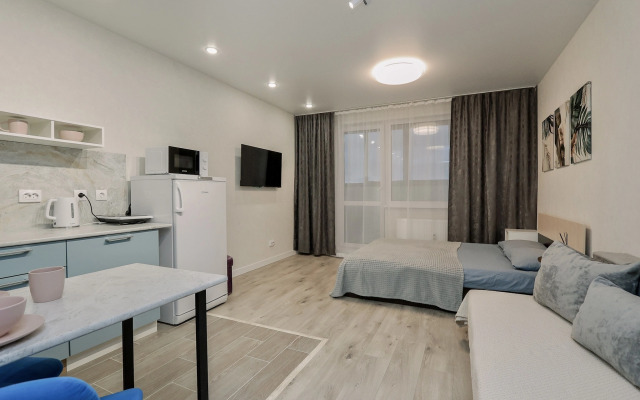 Квартира Privi House на Парковой 5а