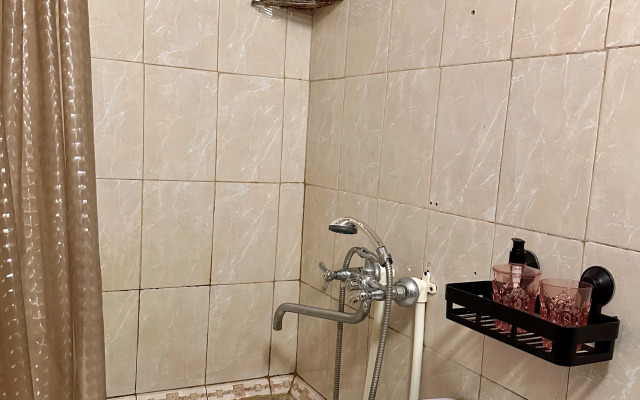 Квартира Уютная для комфортного отдыха и деловых поездок