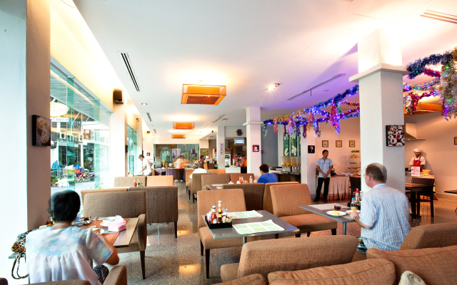 C&N Hotel