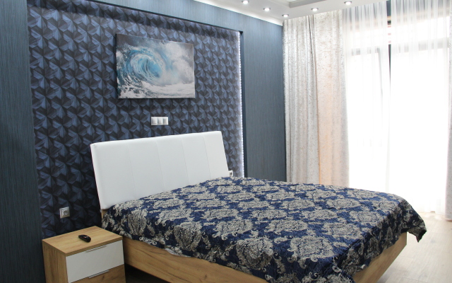 Апартаменты Раушен Престиж 22