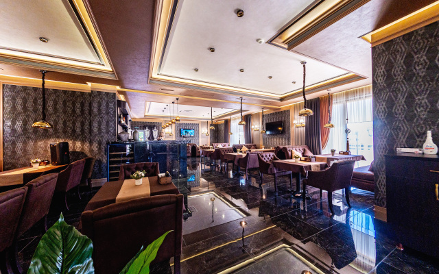 Efremov Hotel