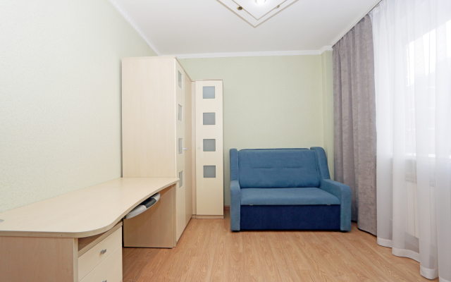 V Shelekhove 6 Flat