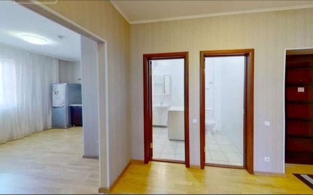 Апартаменты на Крылова 64/1