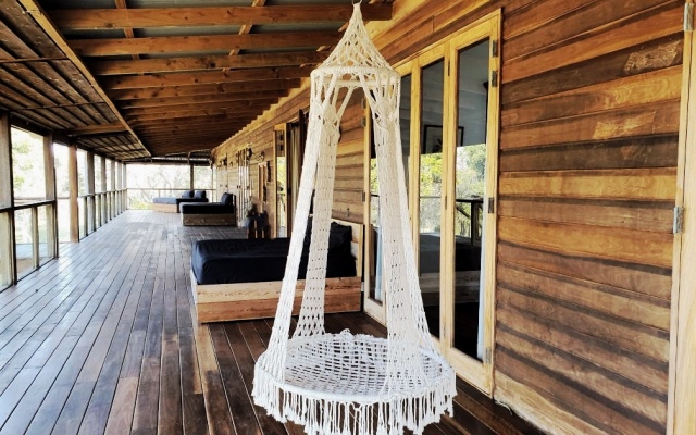 Tranquilo Beach House Guest House