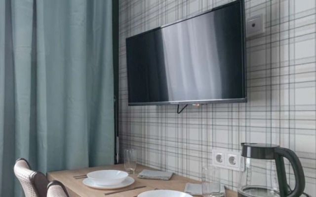Apartments Studiya Klassicheskaya V Zhk Dvizhenie