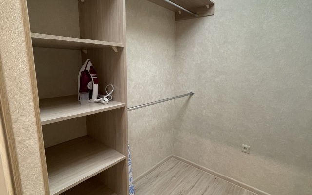 Квартира Вдохновение