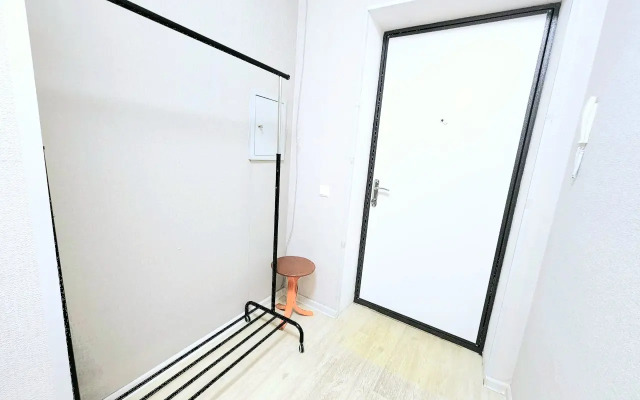 Квартира Рудольф Нуреева 6, Уфа , Марат