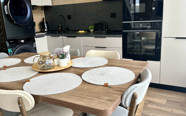 Шале Degua House