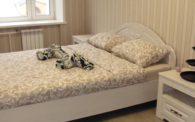 Апартаменты 1812 года 8/2