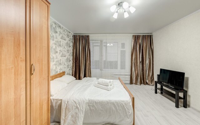 Апартаменты Усиевича