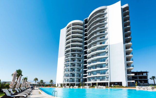 Edelweiss Residents Apart-Hotel