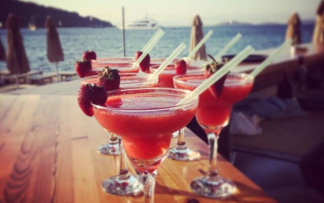 Toka Bodrum Hotel & Beach Club