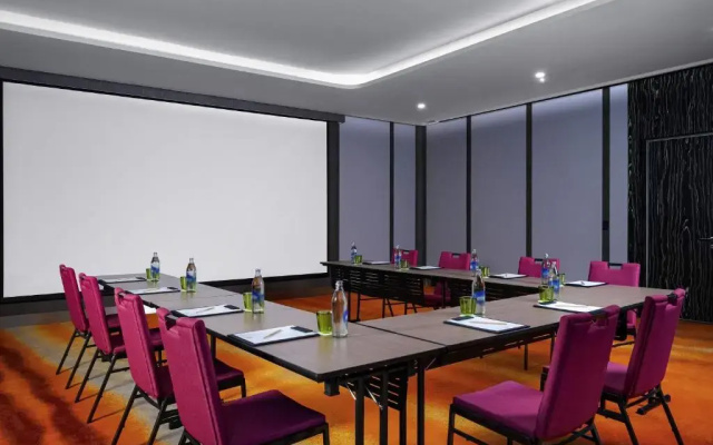 Ibis Styles Bangkok Silom