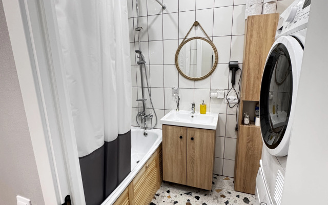 Uyutnaya v Zhk Simpl Flat