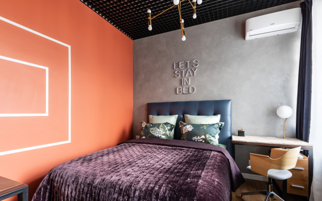 Апартаменты Studio Loft на Восстания