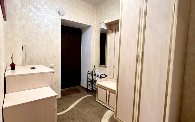 Uyutnaya ryadom s morem Svetlogorsk Flat