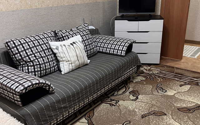 Апартаменты на Нефтепереработчиков