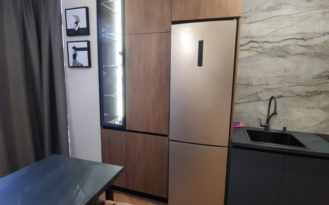 Квартира Пять звёзд