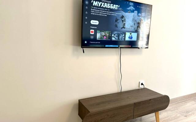 Квартира Лилу