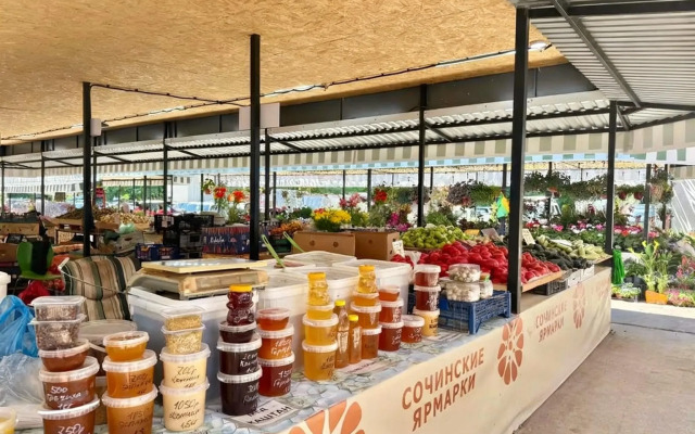 Квартира Уютная