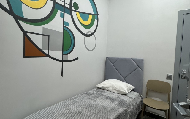 Mariya Hotel