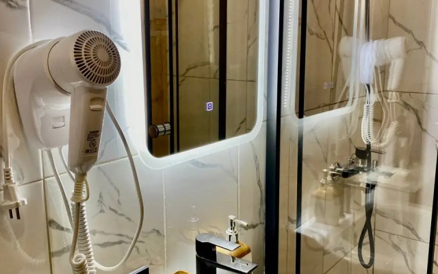 Апартаменты ParadeAparts на Советской 4а